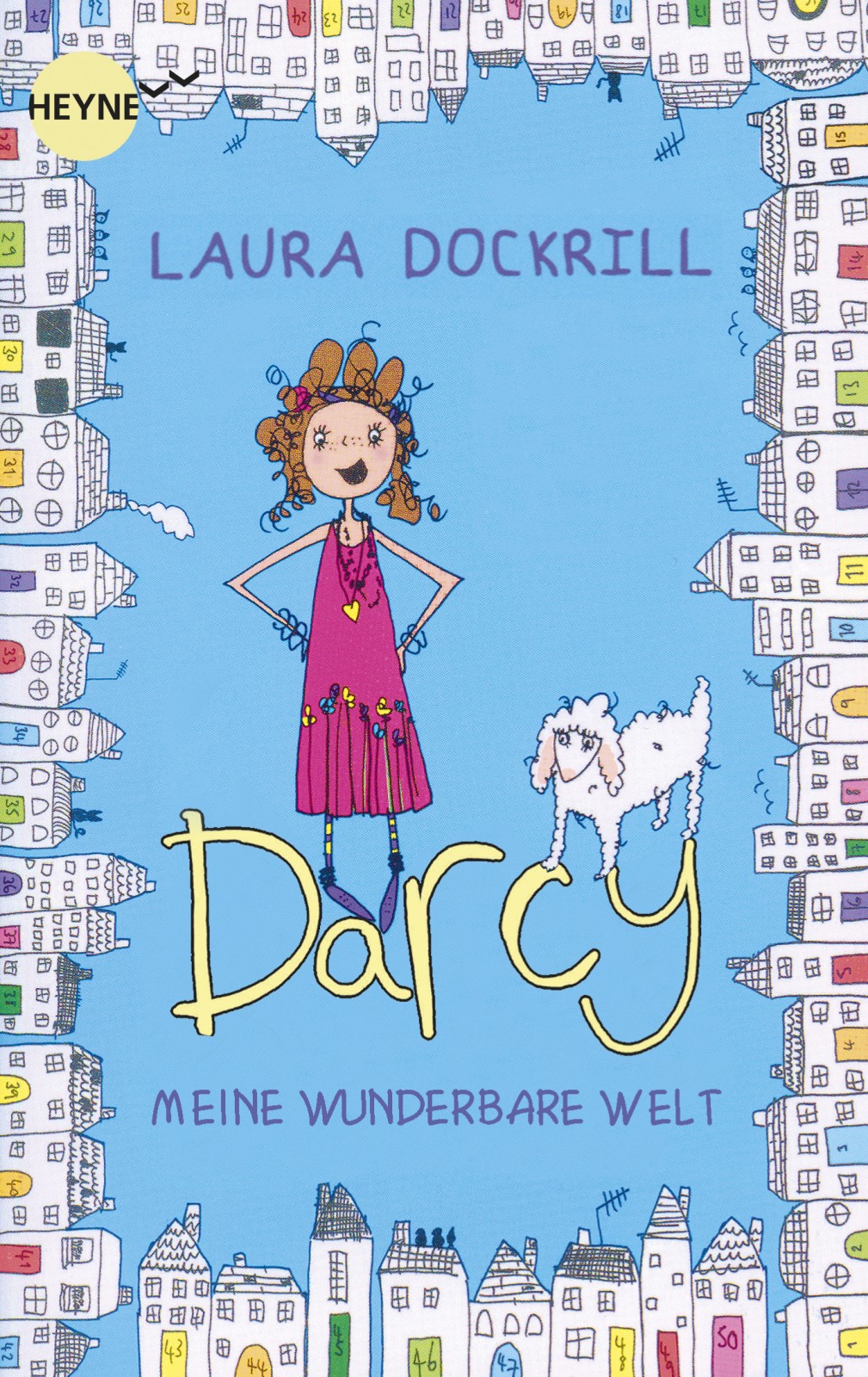 Darcy - Meine wunderbare Welt