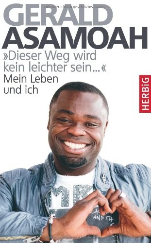 "Dieser Weg wird kein leichter sein,,,": Mein Leben und ich