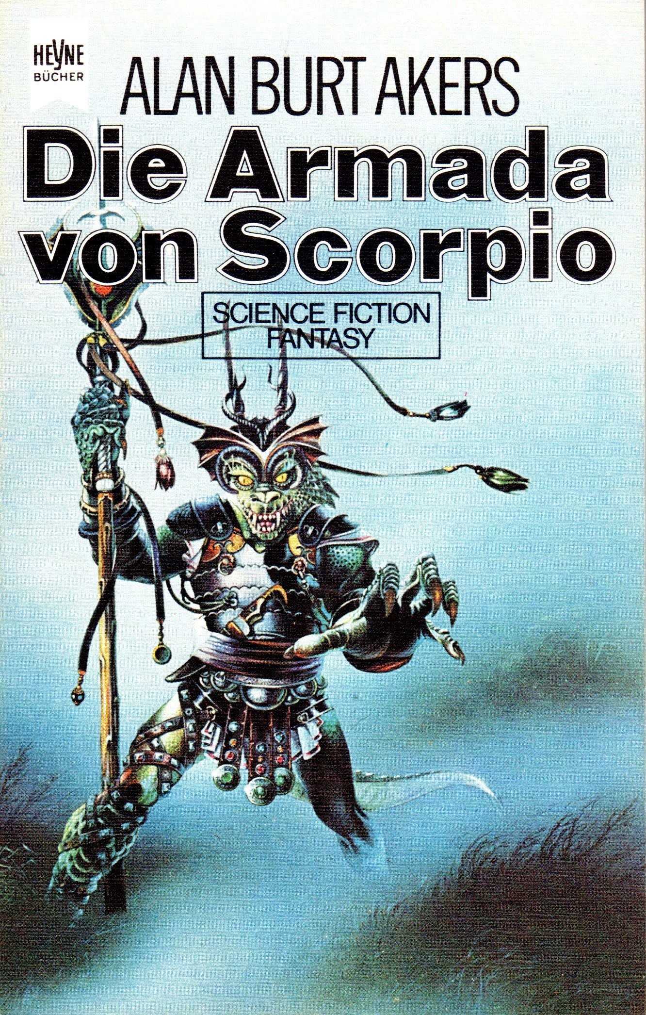 Saga von Dray Prescot