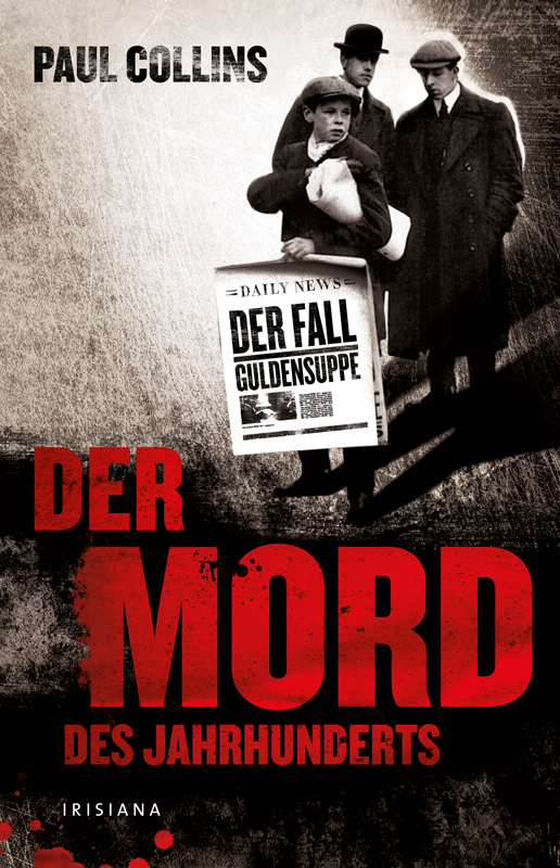 Der Mord des Jahrhunderts - Collins, P: Mord des Jahrhunderts