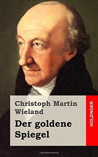 Der goldene Spiegel