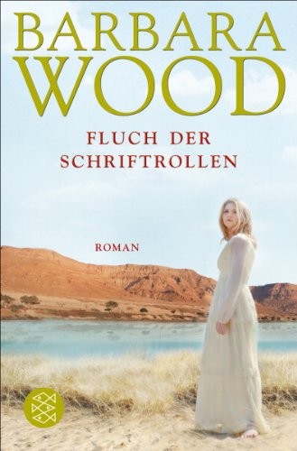 Der Fluch der Schriftrollen: Roman