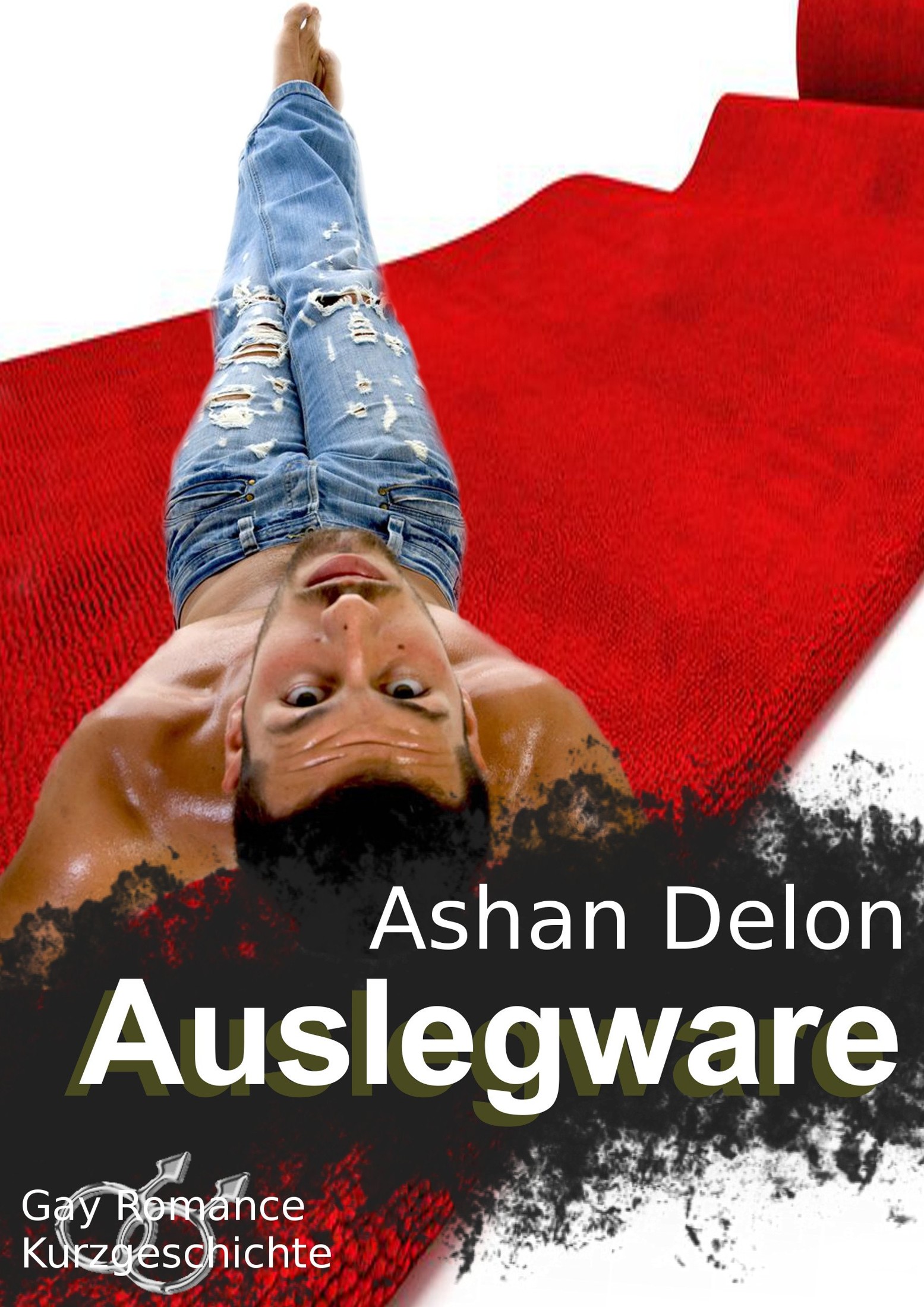 Auslegware (German Edition)