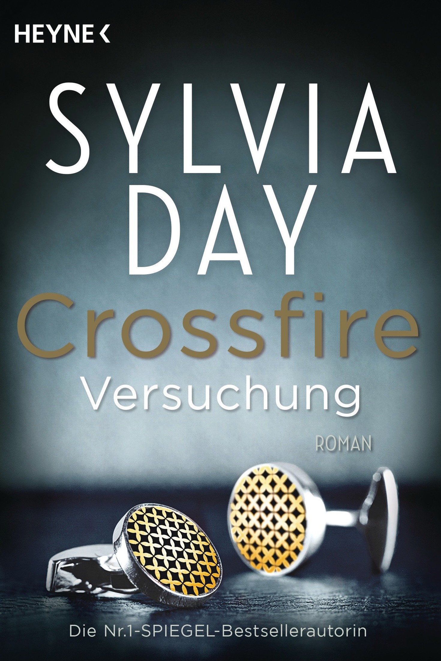 Crossfire : Versuchung