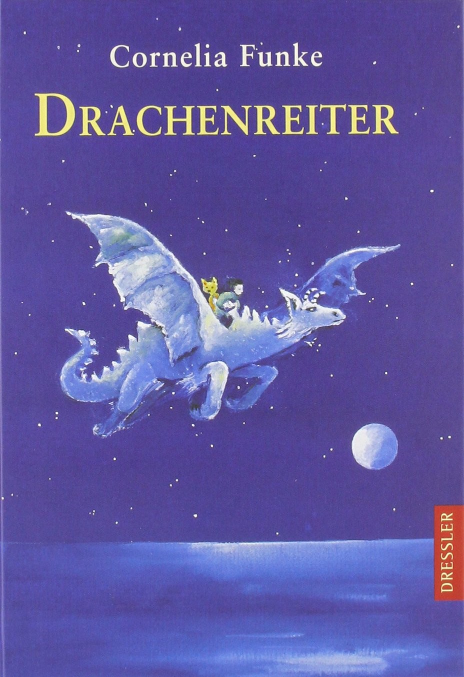 Drachenreiter