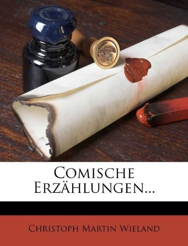 Comische Erzählungen