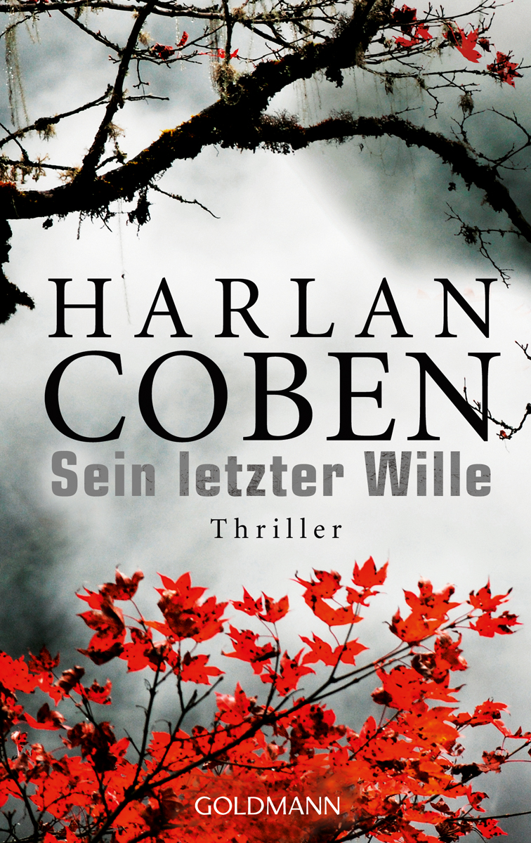 Sein letzter Wille