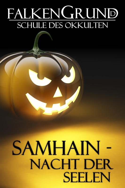 Wände leben - Samhain - Ferner Donner