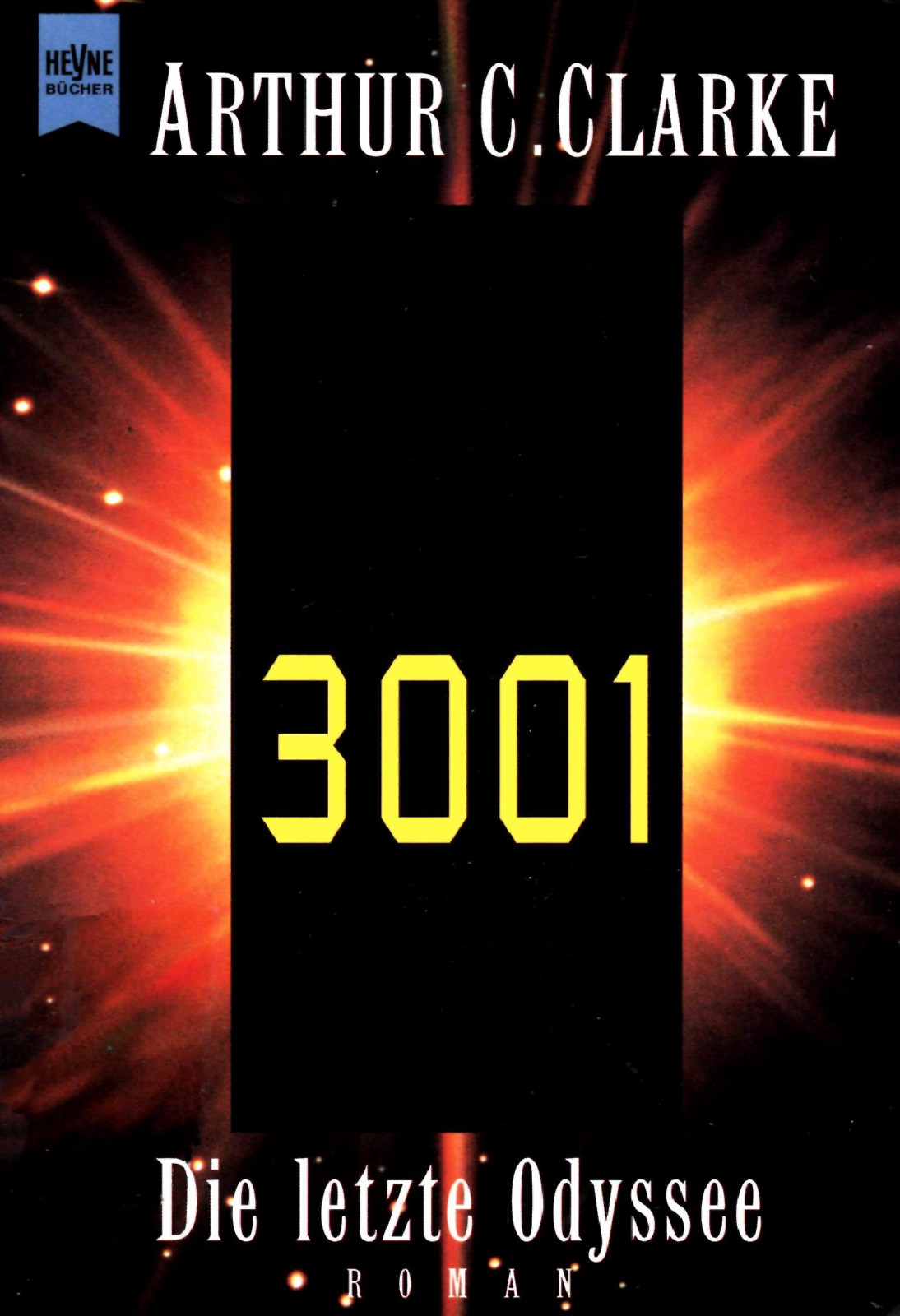 3001: Die letzte Odyssee