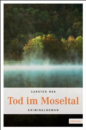 Tod im Moseltal