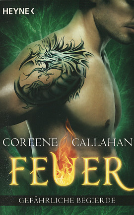 Gefaehrliche Begierde