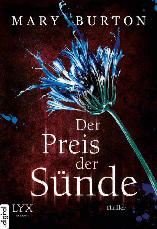 Der Preis der Sünde (German Edition)