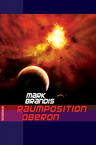 Weltraumpartisanen 22: Raumposition Oberon