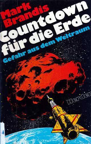 Weltraumpartisanen 13: Countdown für die Erde