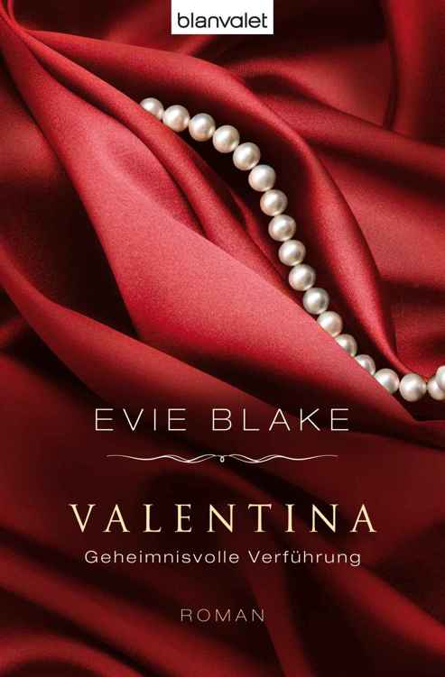 Geheimnisvolle Verführung