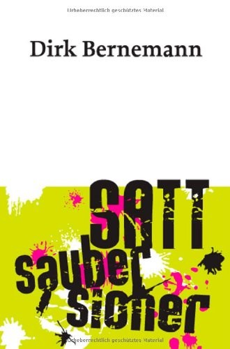 Satt. Sauber. Sicher