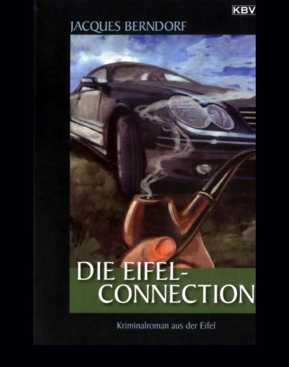 Siggi Baumeister 21 - Eifel-Connection