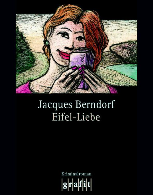 Siggi Baumeister 16 - Eifel-Liebe