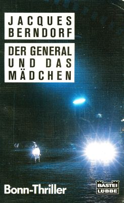 Siggi Baumeister 03 - Der General und das Mädchen