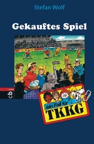Gekauftes Spiel