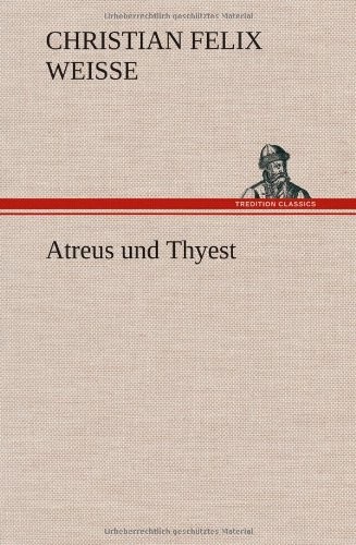 Atreus und Thyest