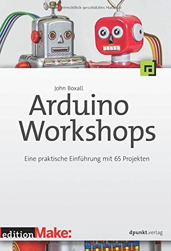 Arduino-Workshops