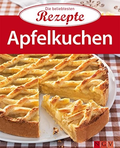 Apfelkuchen: Die beliebtesten Rezepte