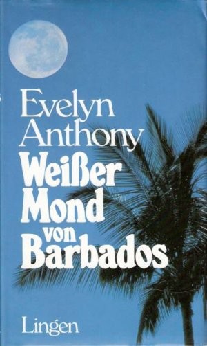 Weisser Mond von Barbados