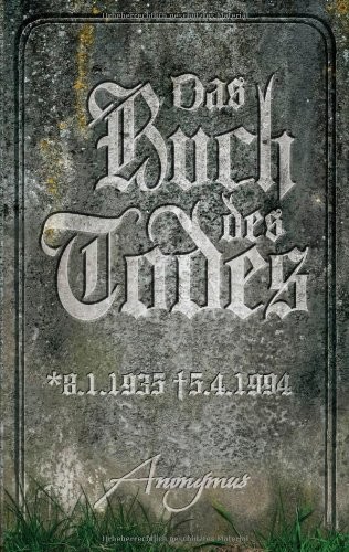Das Buch des Todes