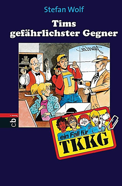 Tims gefährlichster Gegner