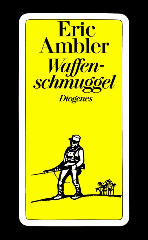 Waffenschmuggel