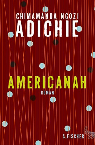 Americanah: Roman