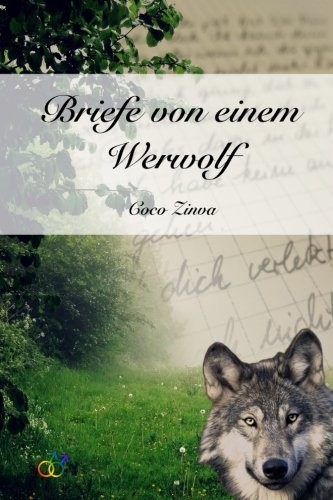 Briefe von einem Werwolf (German Edition)