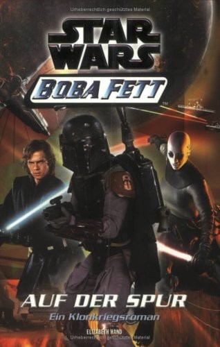 Star Wars. Boba Fett 6. Auf der Spur
