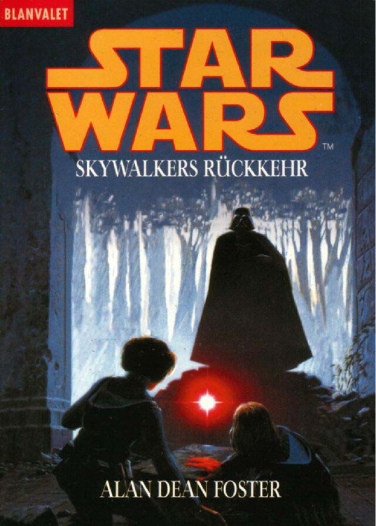 Skywalkers Rückkehr