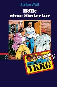 Hölle ohne Hintertür