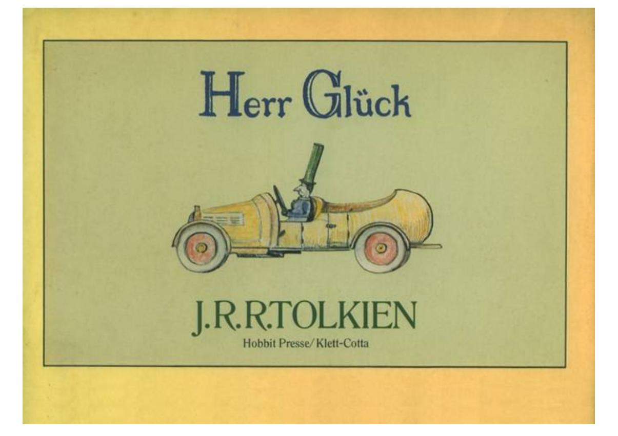 Herr Glück