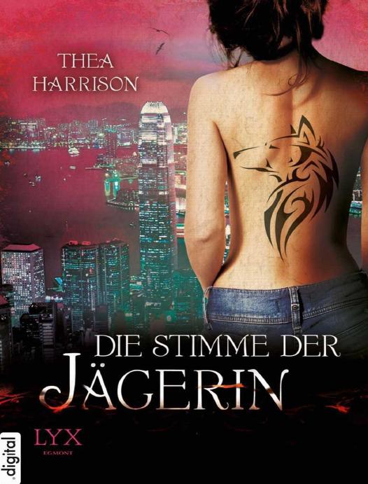 Die Stimme der Jägerin