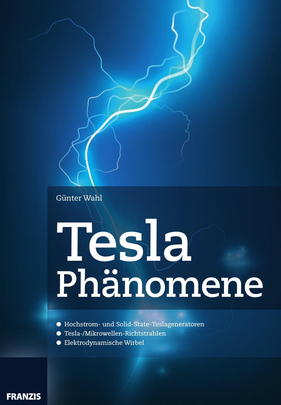 Tesla Phänomene