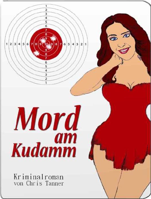 Mord am Kudamm
