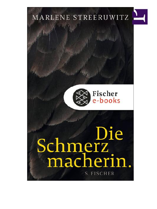 Die Schmerzmacherin
