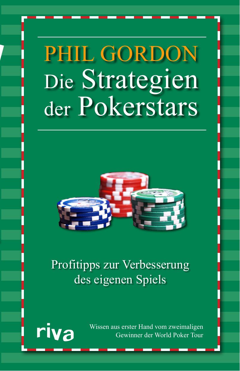 Die Strategien der Pokerstars