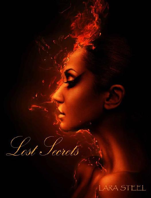 Lost Secrets