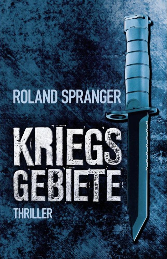 Kriegsgebiete