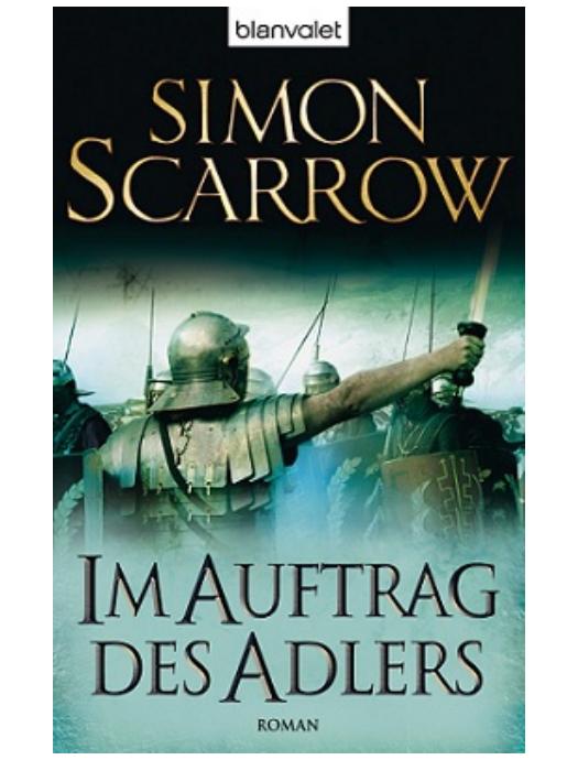 Im Auftrag des Adlers - Band 2