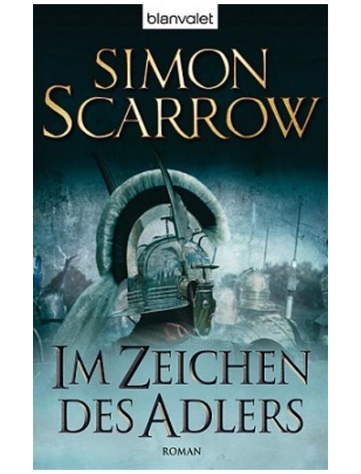 Im Zeichen des Adlers - Band 1