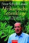 Afrikanische Totenklage