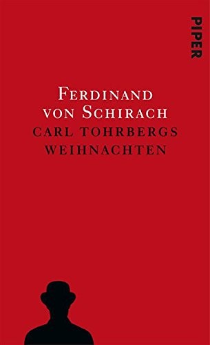 Carl Tohrbergs Weihnachten: drei Stories