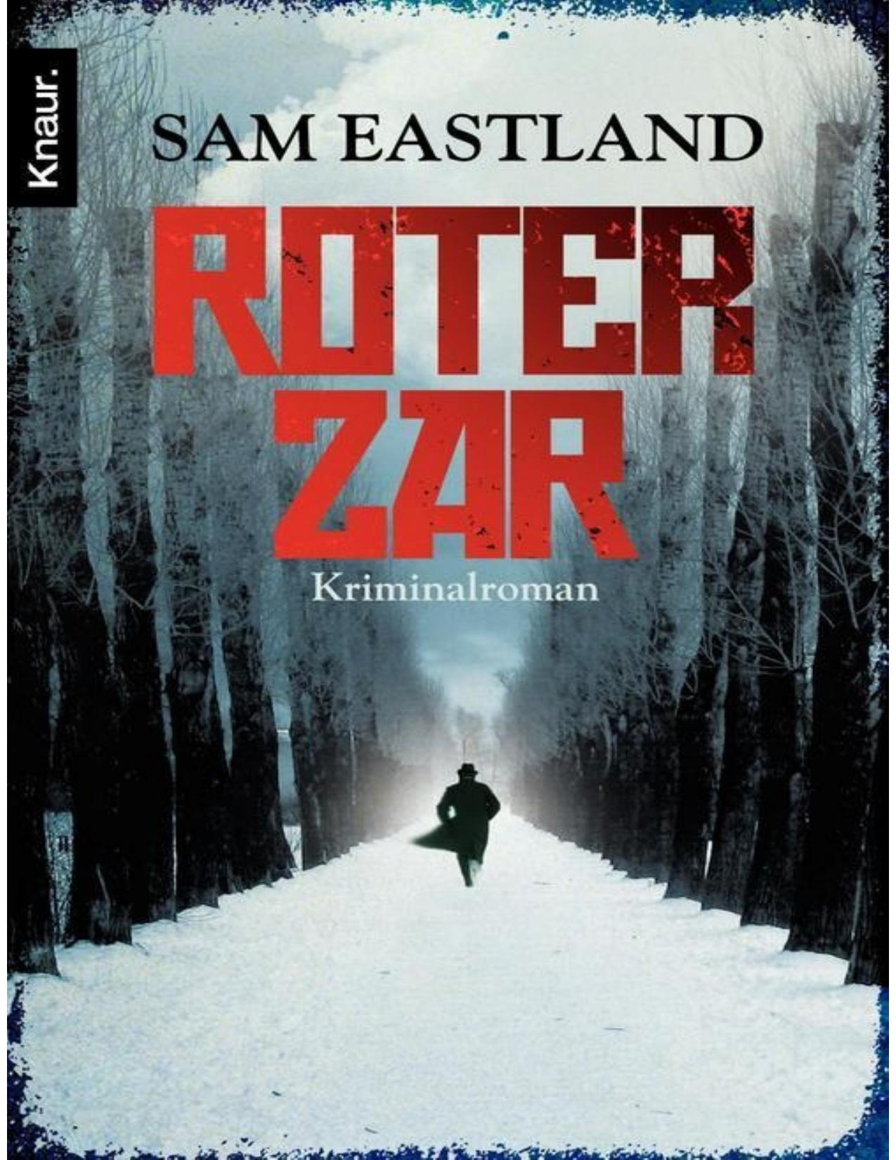 Roter Zar