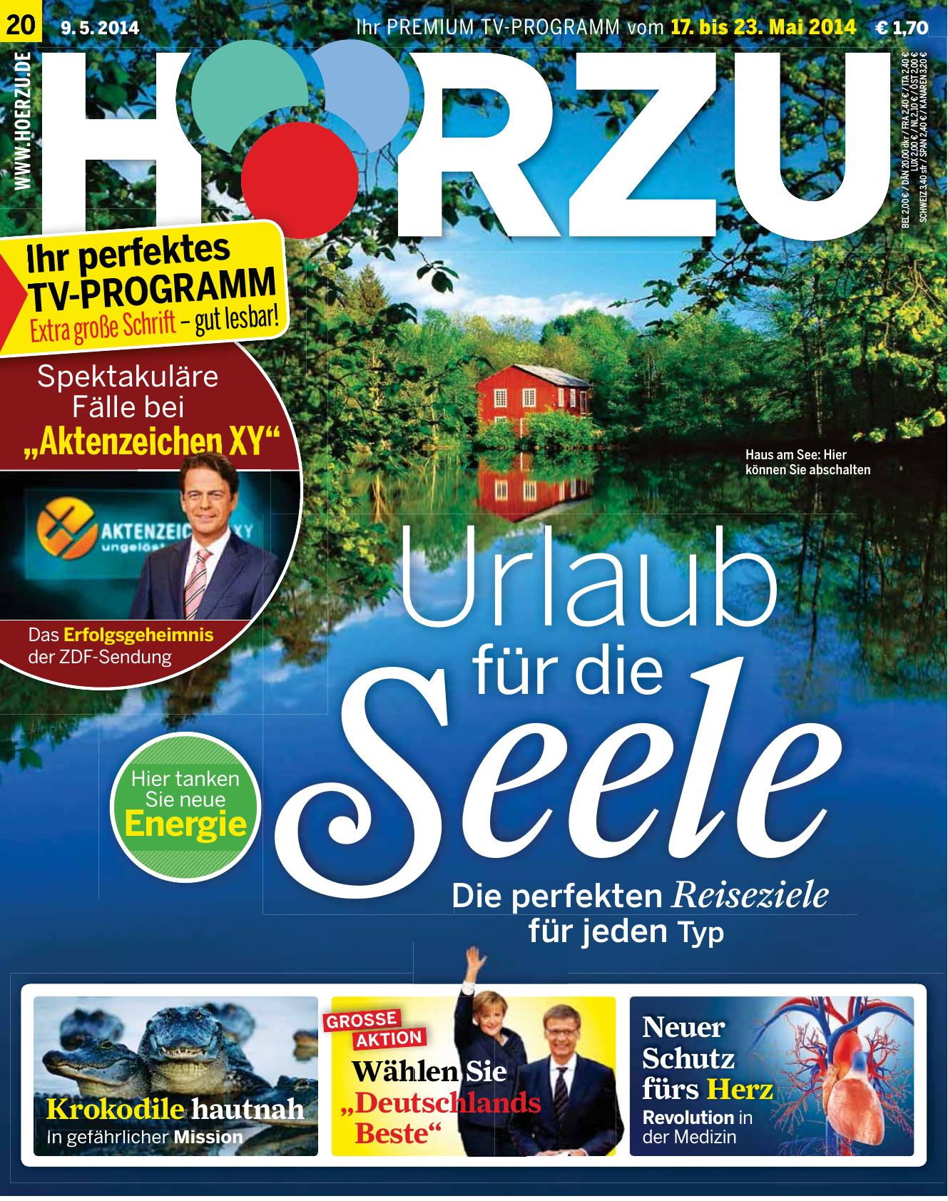 Hörzu